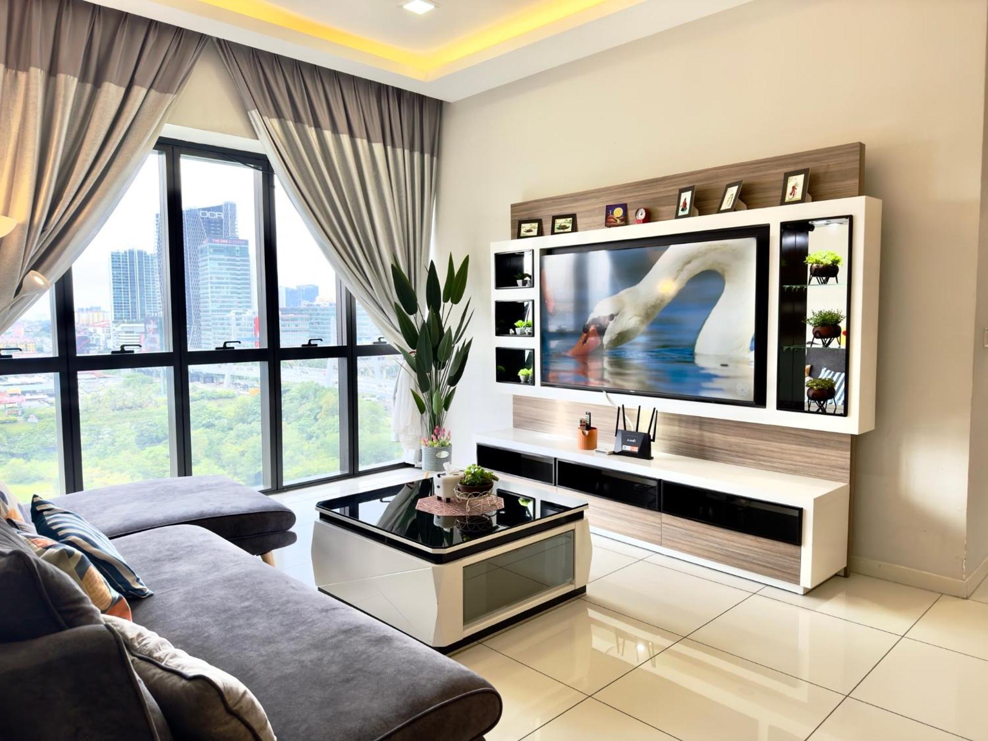 Takuro Homestay بيتالينغ جايا المظهر الخارجي الصورة